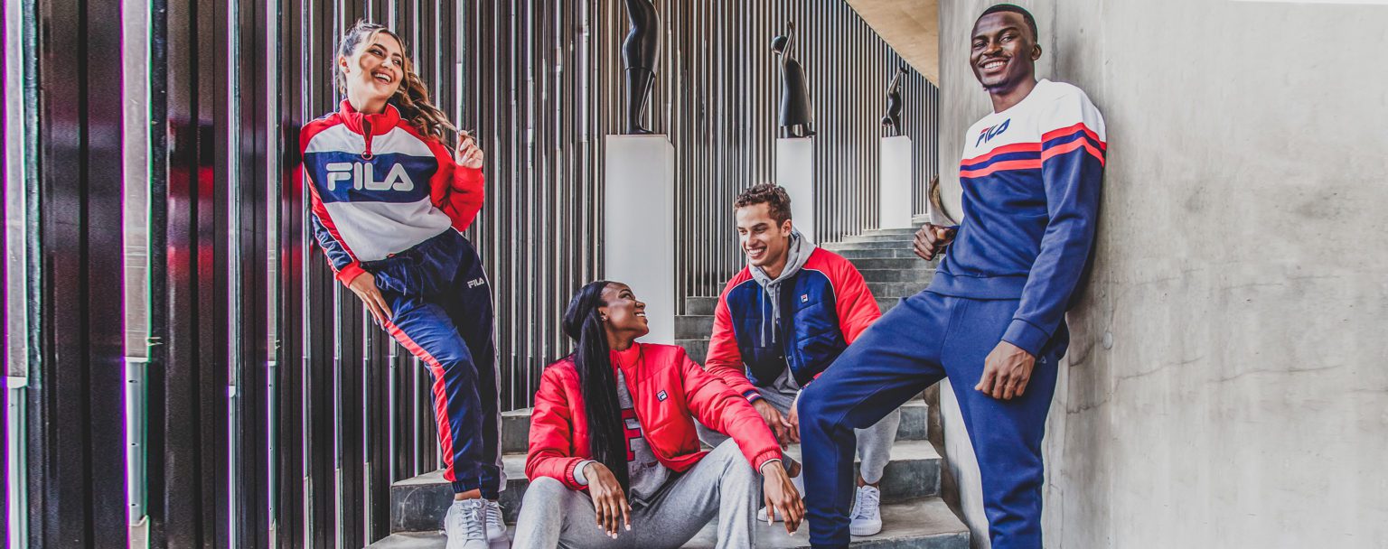 Fila